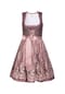EDELNICE Mini Dirndl 2-teilig Madeleine Bild 1
