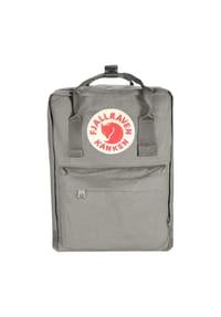 FJÄLLRÄVEN Kanken - Kanken 16 Mini Rucksack 29 cm - fog