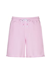 mey - Homewear Hose Mellow Cotton - Soft pink