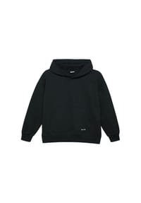 s.Oliver - Hoodie, Kängurutasche, für Kinder - 5547 BLUE
