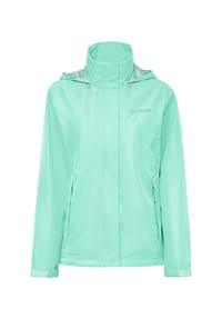 VAUDE - Jacken Women's Escape Light Jacket - agave