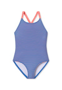 SCHIESSER - Badeanzug Aqua Kids - aquarium