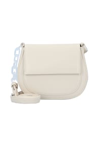 DENIM TOM TAILOR Anne - Anne Umhängetasche 21 cm - off white