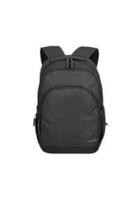 travelite Kick Off - Kick Off Daypack L 45 cm Laptopfach - schwarz