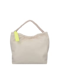 DENIM TOM TAILOR Tamy - Tamy Schultertasche 37 cm - off white