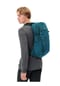 VAUDE Wizard Wnderrucksack "Wizzard 18+4", anpassbar, belüfteter Rücken Bild 13