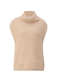 s.Oliver - Pullover - Beige