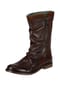 Felmini Leder Stiefel Bild 1