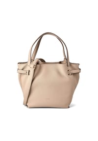 Gabor® ASTEA - Shopper, Kunstleder, für Damen - TAUPE