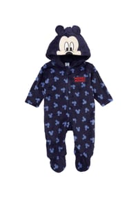 Disney - Overall Disney - navy