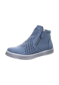 Andrea Conti® - Stiefeletten - infinity blue