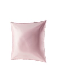 AILORIA - Kopfkissenbezug aus Seide BEAUTY SLEEP (80x80) - beige