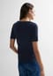CECIL T-Shirt "Lena", Baumwolle, für Damen Bild 11