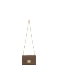 SEIDENFELT Roros - Handytasche 11 cm - Chestnut