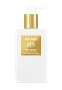 TOM FORD BATH & BODY - Soleil Blanc Hand & Body Moisturizer - KLAR
