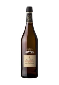 LUSTAU Rare Amontillado Sherry 18,5% vol Jerez Sherry 1 x 0.75 l Bild 1