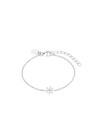 amor - Kinder Armband, 925er Silber - SILBER