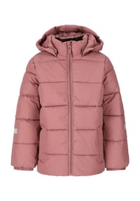 ZIGZAG - Steppjacke Yukan mit Bionic Finish DWR-Ausrüstung - 1001 Black