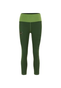 VENICE BEACH - Sporthose Pro Line Lexington - dark green