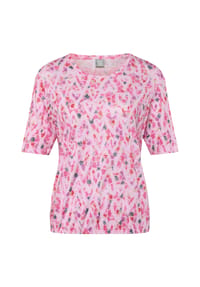RABE - T-Shirt für Damen - Rosa