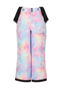 ZIGZAG - Skihose Soho aus atmungsaktivem Material - 2047 Surf the Web