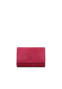 ROUTE® 66 - Geldbörse - Black