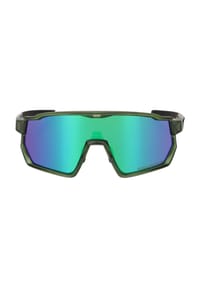 ENDURANCE - Sportbrille Mathieu in robustem Design - 1001 Black