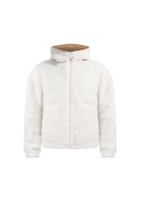 SMILODOX - Teddy Jacke Elior - Beige