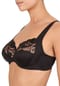 felina Moments Bügel-BH, Spitzenapplikation, für Damen Bild 10