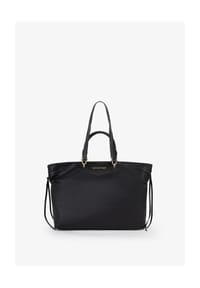 Valentino by Mario Valentino FIAMMA RE - Shopper, Emblem, für Damen - NERO