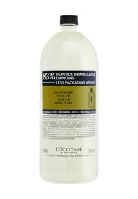 L'OCCITANE VERBENE - Verbene Duschgel Nachfüllpackung - keine Angabe