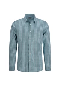 pierre cardin - Hemd im modern Fit - Blue Heaven