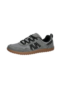LICO - Barfußschuh Aride Fit - grau