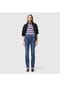 MAC Jeans "Dream", Slim Fit, Kontrastnähte, für Damen Bild 20