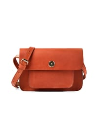 HAROLD'S Abby - Abby Umhängetasche 20 cm - braun