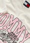 TOMMY Jeans T-Shirt, Baumwolle, für Damen Bild 2