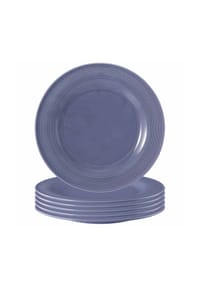 Seltmann Weiden Speiseteller Beat Color Glaze ø 27,7 cm 6er Set - BEAT - beige