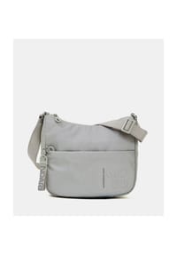 MANDARINA DUCK MD20 - Umhängetasche, Anhänger, für Damen - 09K TAUPE