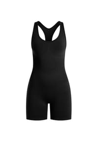 SMILODOX - Jumpsuit Doralia - Khaki