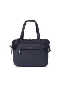 Hedgren Furo - Furo Aktentasche RFID Schutz 46 cm Laptopfach - vulcan blue