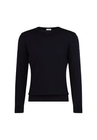 seidensticker - Pullover Schwarze Rose - Black (0039)