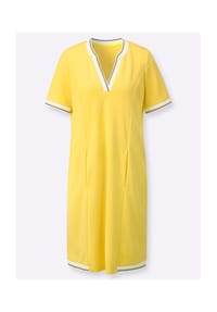 Witt - Sweatkleid - aquamarin