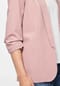 PIECES Blazer, Reverskragen, 3/4-Ärmel, für Damen Bild 5