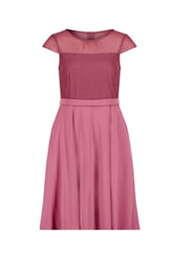 Vera Mont - Cocktailkleid kurzarm - 8541 NIGHT SKY