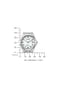 CITIZEN® SPORTS Damenuhr "EO1210-83A" Bild 14