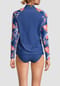 ALEX Funktionsshirt "Anna", schnelltrocknend, UV-Schutz 50+, für Damen Bild 3