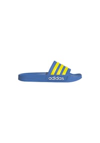 adidas - Schuhe, dämpfend - RAYBLU/YELLOW/FTWW