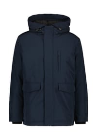 ALIFE AND KICKIN® - NilasAK A Jacket - black