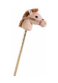 heunec® - Steckenpferd, 74 cm - braun