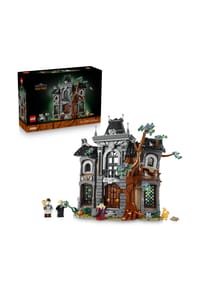 LEGO® - LEGO® Icons - 11383 Bürgermeistervilla - 